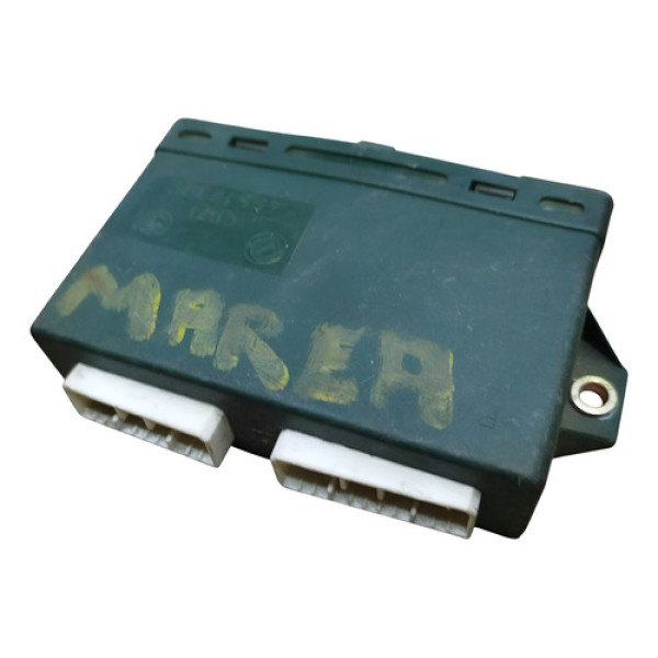 Modulo Conforto Marea Brava 1999 2000 2001 2002 2003 