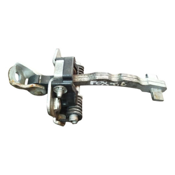 Limitador De Porta Traseira Direita Fox 2010 2011 2012 2013