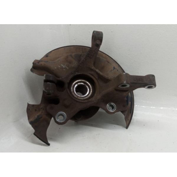 Manga De Eixo C/ Cubo Dianteiro Esquerdo New Fiesta 2017