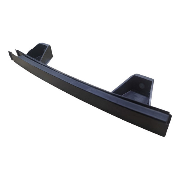 Guia Vidro Porta Dianteira Direita Palio 2005 2006 2007 2008 Preto