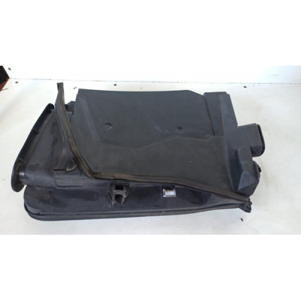 Tampa Do Filtro De Ar Esquerdo Bmw 540 2001