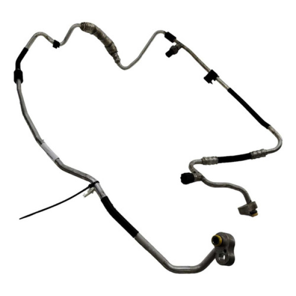 Mangueira Ar Condicionado Bmw X1 2.0 2011 2012 2013