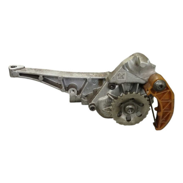 Bomba Oleo Mercedes Benz Cls350 3.5 V6 2007 A2721800501