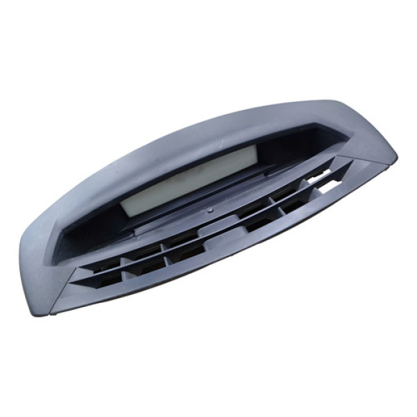 Painel Instrumentos C4 Pallas 2008 2009 2010 2011 2012 Preta