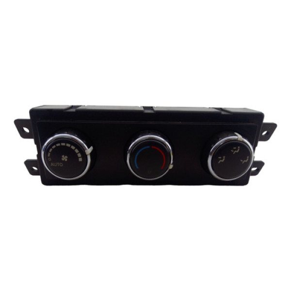 Comando Ar Console De Teto Dodge Journey 2009 2010 2011
