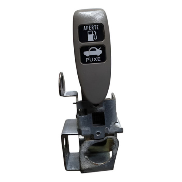 Puxador Abertura Portinhola Porta Malas Civic 2012 2013 2014