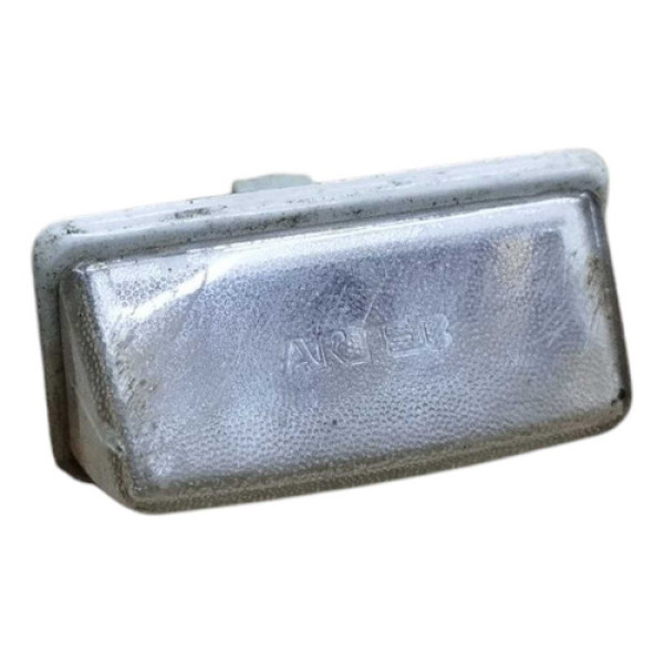 Luz Placa Traseira Toyota Corolla 2003 2004 2005 2006 2007