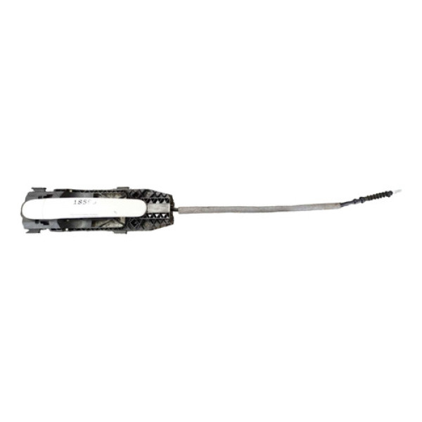 Maçaneta Externa Traseira Direita Volkswagen Up 2016 2018