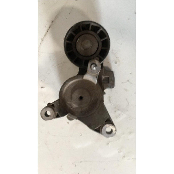 Tensor De Correa Peugeot 408 2012  