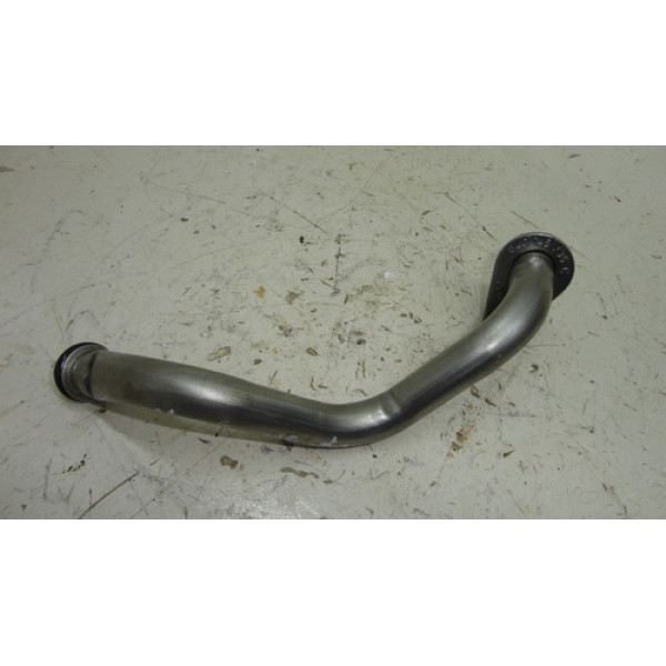 Cano De Óleo Turbina Vw Tcross 20 Tsi 04c145735c