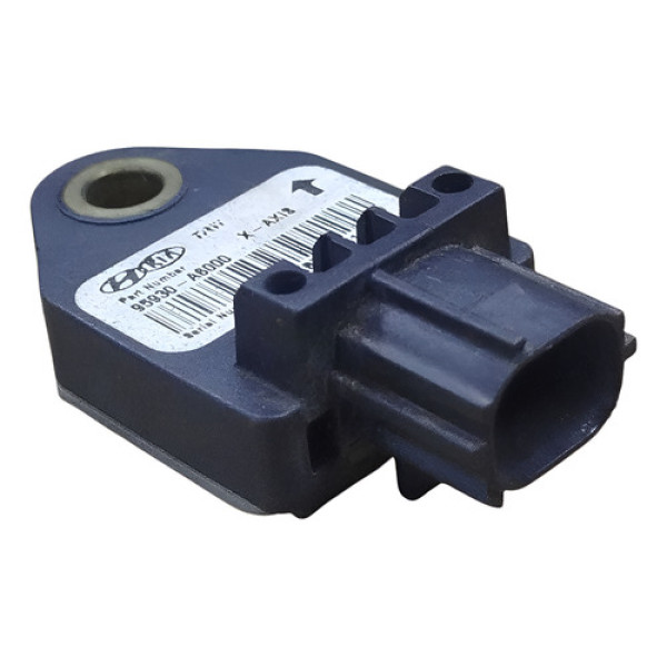 Sensor Impacto Hb20 2013 2014 2015 2016