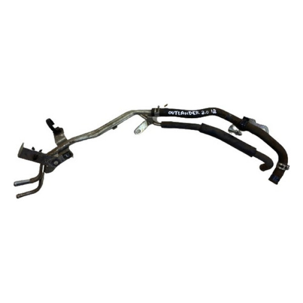 Duto Cano Agua Outlander 2.0 2012