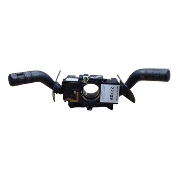 Chave Seta Limpador Vw Cross Fox Gol Voyage 2010 2013 2016