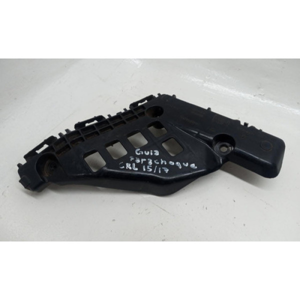 Guia Do Parachoque Dianteiro Direito Corolla 2015 A 2017