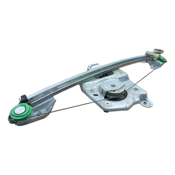 Maquina Vidro Eletrica Vectra 2007 2011 Traseira Direita