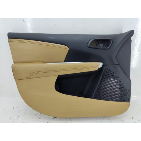 Forro De Porta Dianteira Esquerda Dodge Journey 2011 A 2015