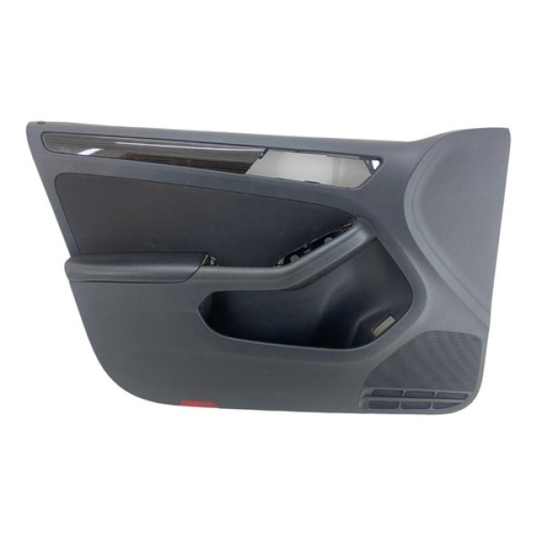 Forro De Porta Dianteira Esquerda Jetta 2016