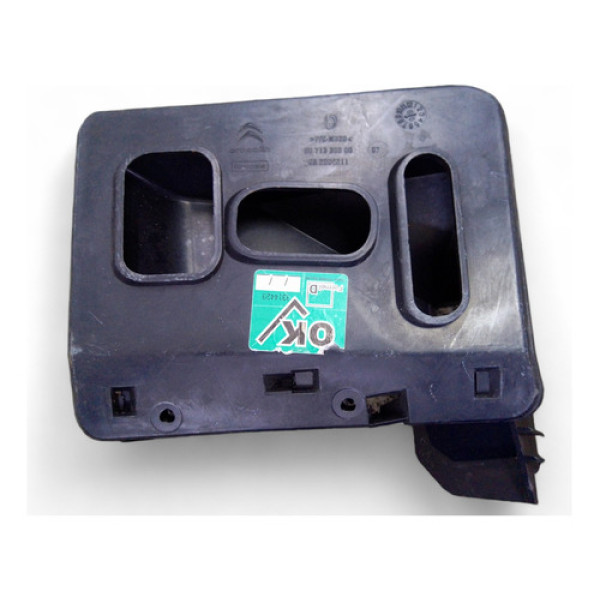 Difusor Saída Ar Pé Direito C3 Picasso 2012