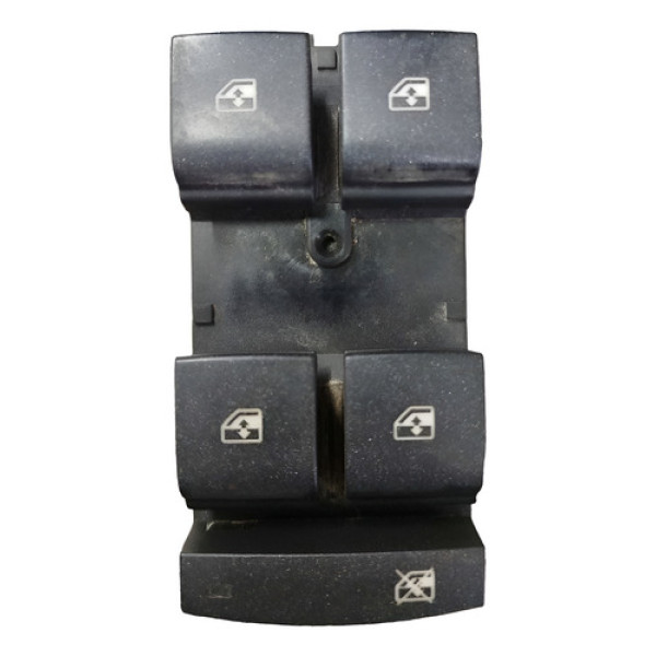 Comando Vidro Elétrico Onix Dianteiro Esquerdo 2015 2016