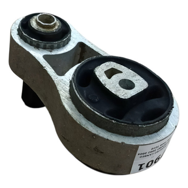 Coxim Traseiro Cambio Fiesta Ecosport 2002 2004 2006 2010