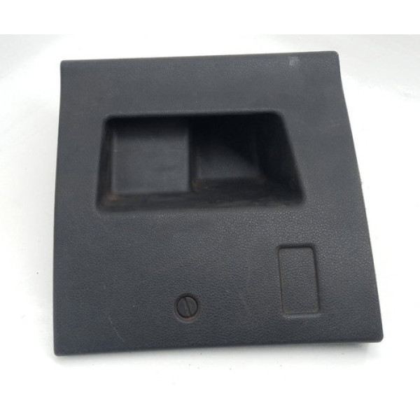 Acabamento Da Tampa Caixa Fusível Peugeot 308 408