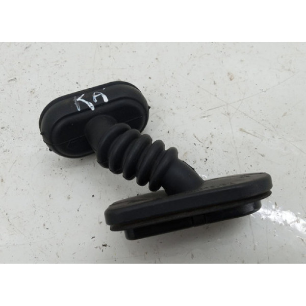 Coifa Do Chicote Porta Traseira Ford Ka 2017