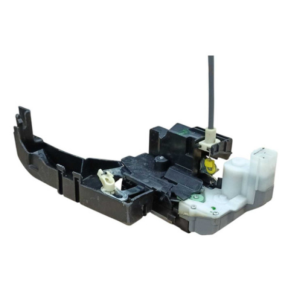 Fechadura Eletrica Ka 2009 2012 Dianteira Direita Detalhe