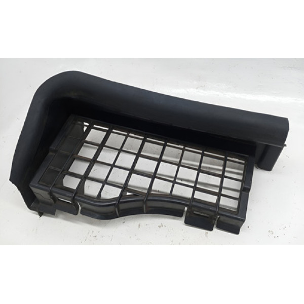 Duto Da Grade Entrada De Ar Churrasqueira Gla 200 250 2015 Fosco