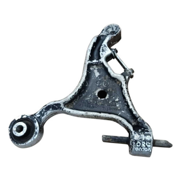 Bandeja S80 2.8 T6 Bi Turbo 2002 Dianteira Esquerda