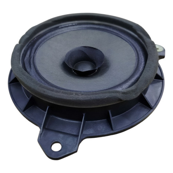 Alto Falante Toyota Etios 2015 2016 2017 Preta