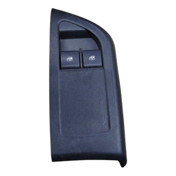 Comando Botão Vidro Eletrico Dianteiro Esquerdo Prisma 2016