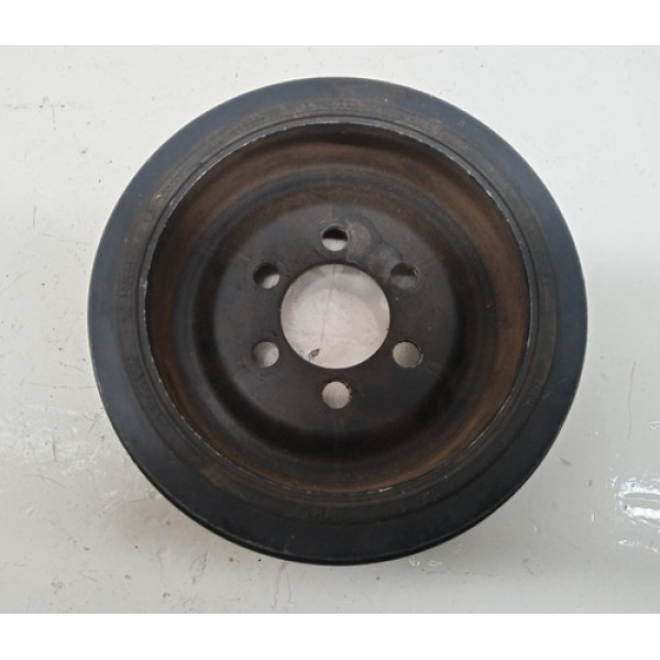 Polia Do Virabrequim Bmw X3 Turbo 2015