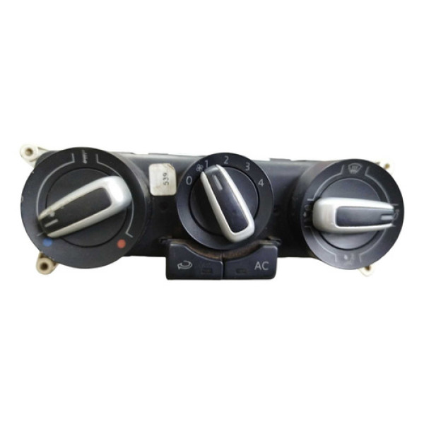 Comando Ar Condicionado Volkswagen Fox 2010 2011 2012 2013