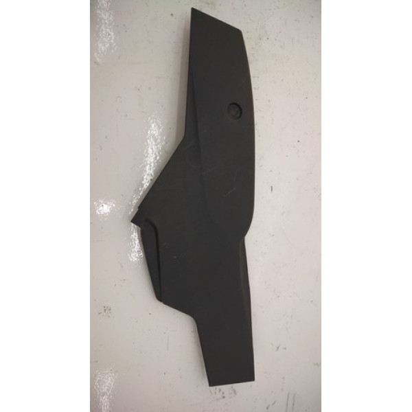 Moldura Inferior Console Direito Ford Ecosport 2017