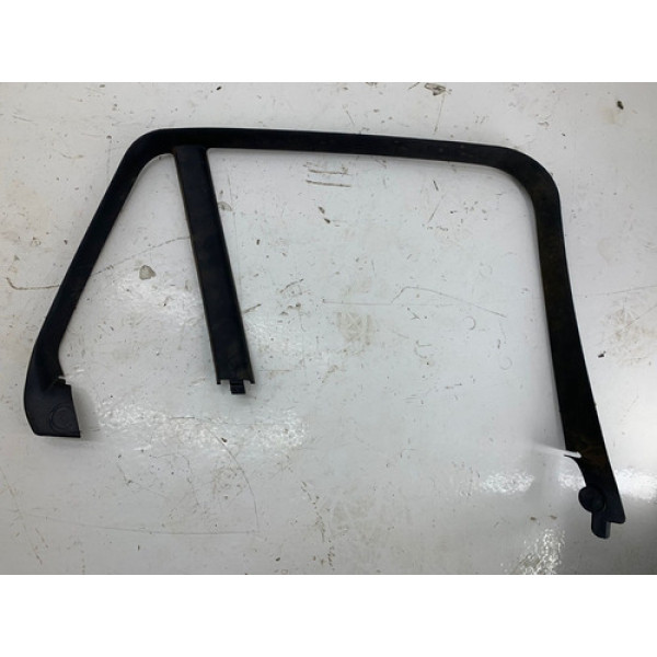 Guarnição Porta Traseira Esquerda Bmw X1 2012