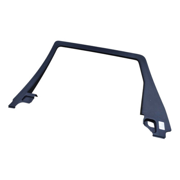 Moldura Interna Grand Cherokee Porta Traseira Direita 2015