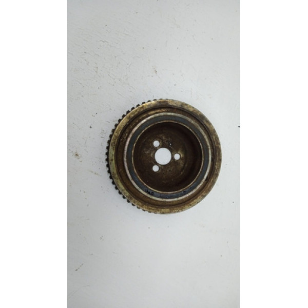 Polia Virabrequim 1.3 Fiat Palio Weekend 1996 A 2007