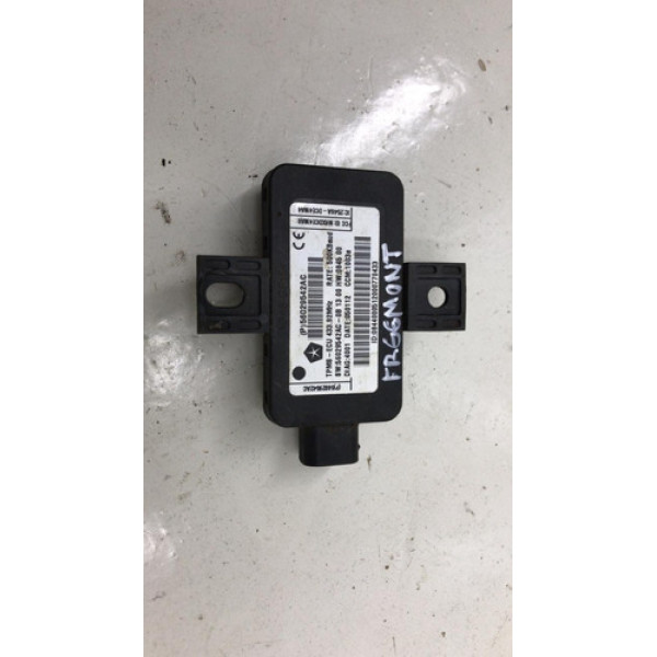 Central Eletrica Fiat Freemont 2015 P56029563ab