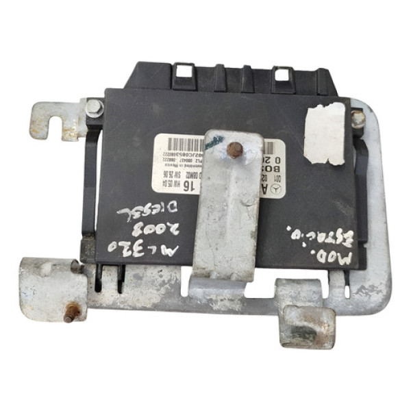 Modulo Estacionamento Mercedes Ml320 2008 Diesel Preto