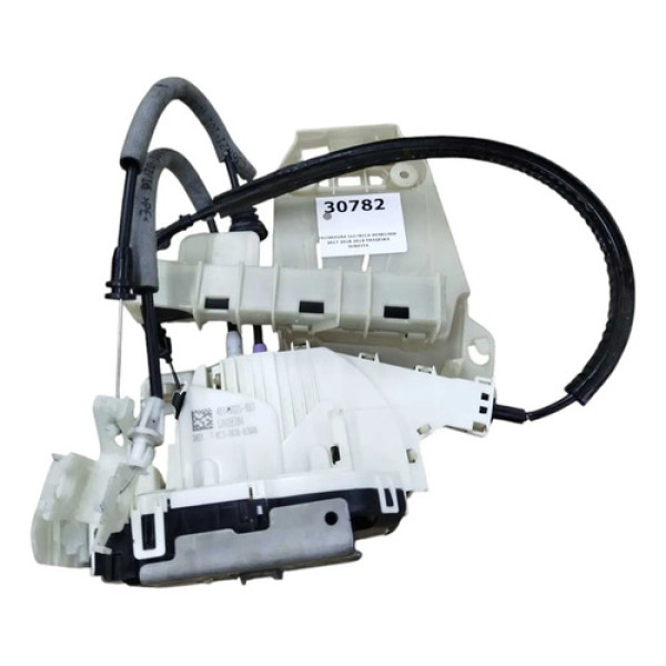 Fechadura Eletrica Renegade 2017 2018 2019 Traseira Direita