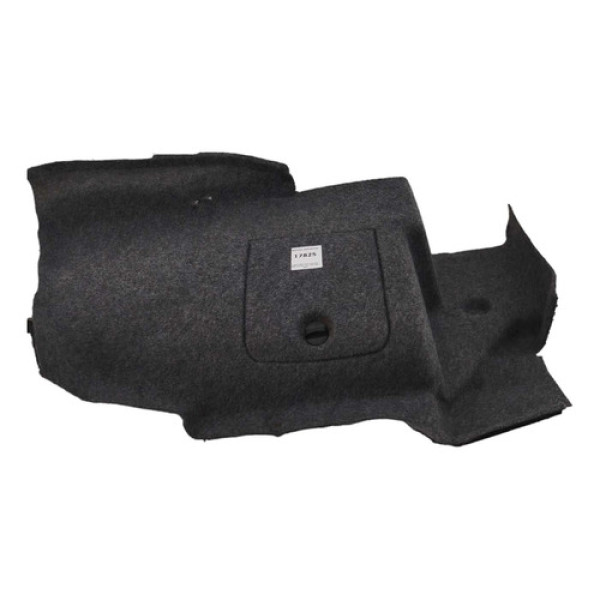 Forro Porta Mala Esquerdo Bmw 330 2001 2002 2003 2004 2005