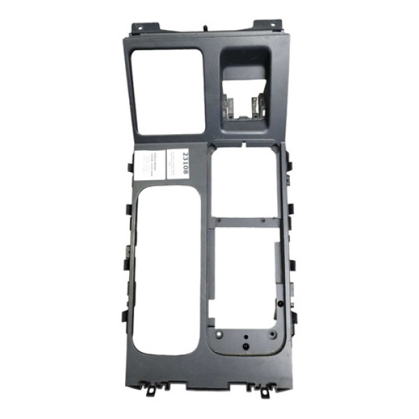 Moldura Console Central Range Rover Vogue 3.6 V8 2008