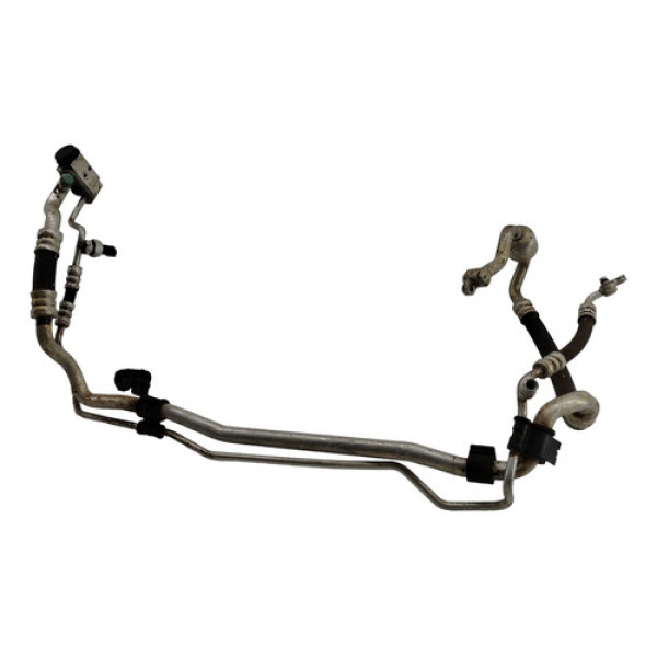 Mangueira Ar Condicionado Hb20 1.0 3cc 2016 2017 2018 2019