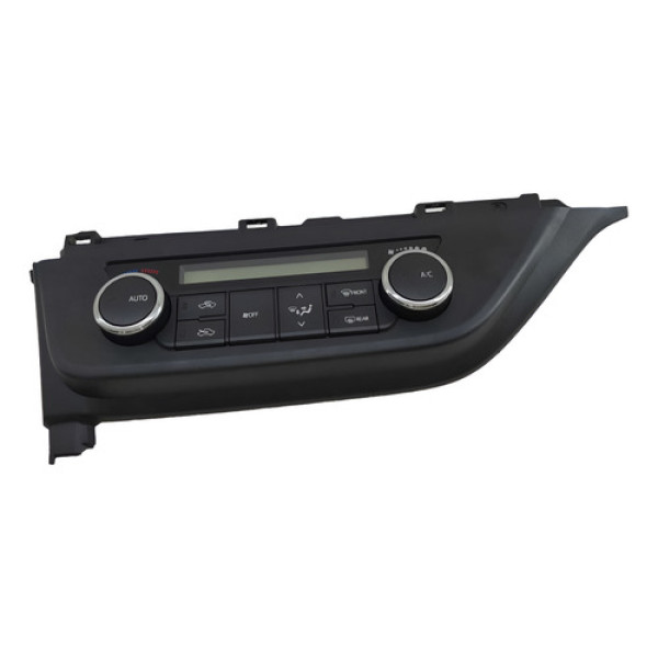 Comando De Ar Condicionado Toyota Corolla 2015  2016
