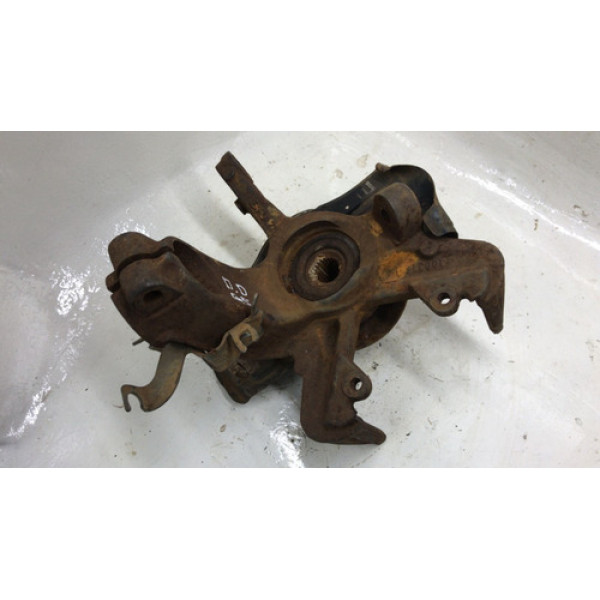 Manga De Eixo Dianteiro Direito Volkswagen G5 2012