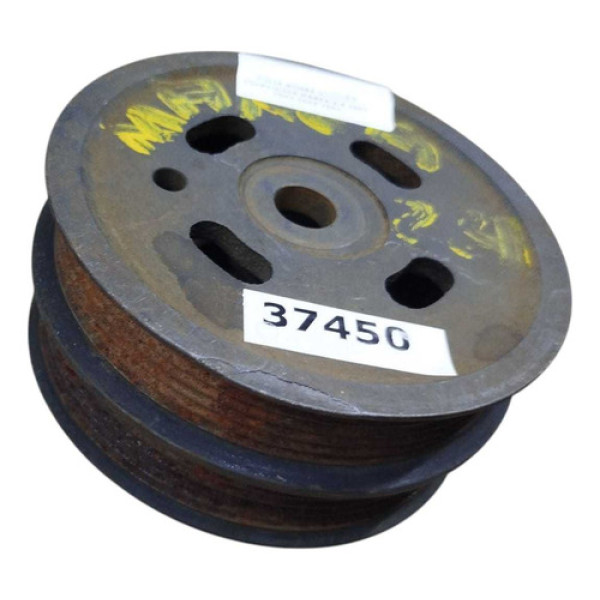 Polia Bomba Direção Hidraulica Marea 2.4 2001 2002 2003 2004