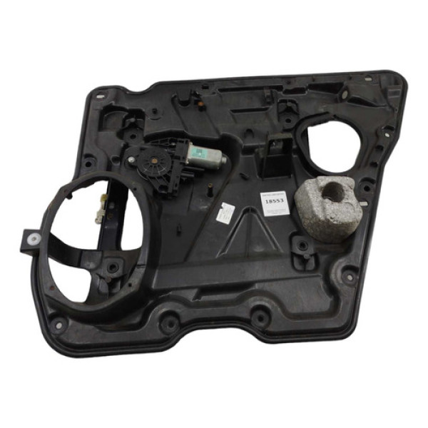 Maquina Vidro Eletrica Traseira Direita Dodge Journey 2013