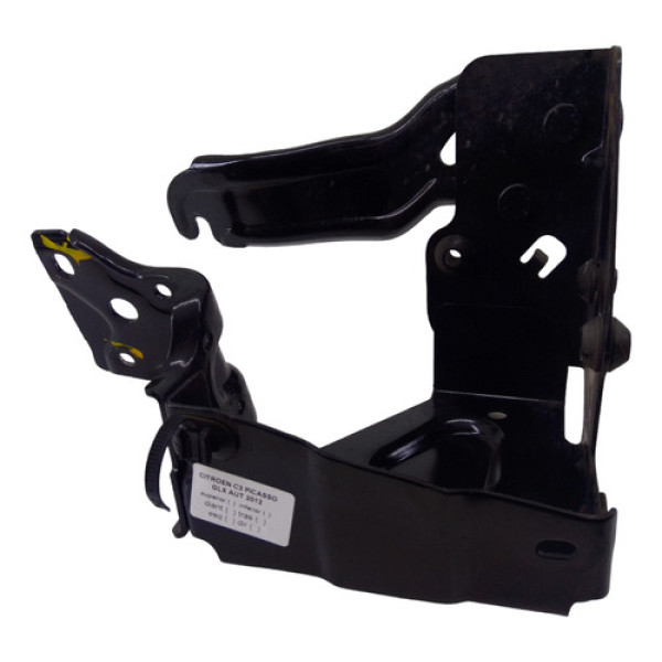 Suporte Módulo Abs Citroen C3 Picasso Aircross 2012