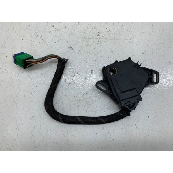 Chave Seletora Cambio C4 Grand Picasso 2.0 2009