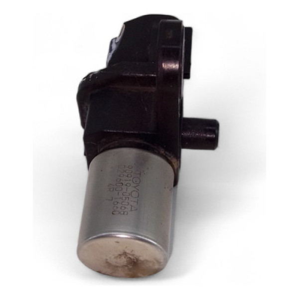 Sensor Rotação Fase Toyota Etios Hatch 2014